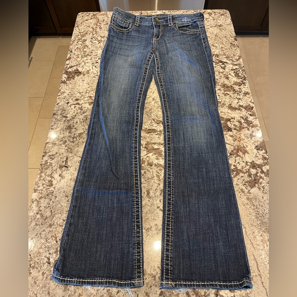 Kut from the Kloth Natalie High Rise Bootcut